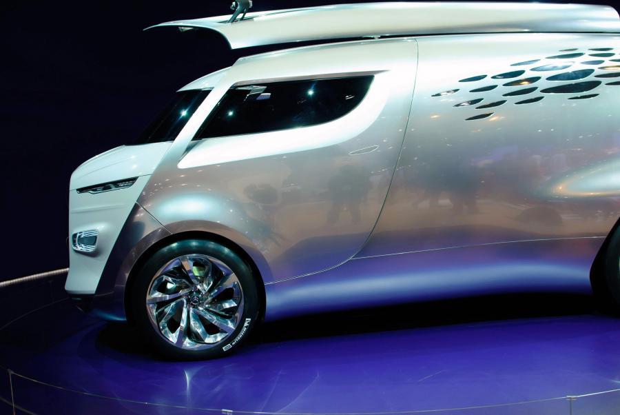  Citroen Tubik Concept 2011 года  (фото 108 из 128)